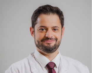 Dr. Vitor Scontre
