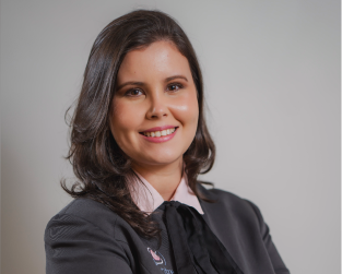 Jacqueline Soares